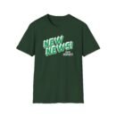 New Heights Unisex Softstyle T-Shirt