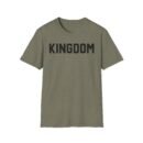 Life Church Lord’s Prayer Unisex Softstyle T-Shirt