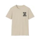 Parkway Drive Unbreakable Unisex Softstyle T-Shirt