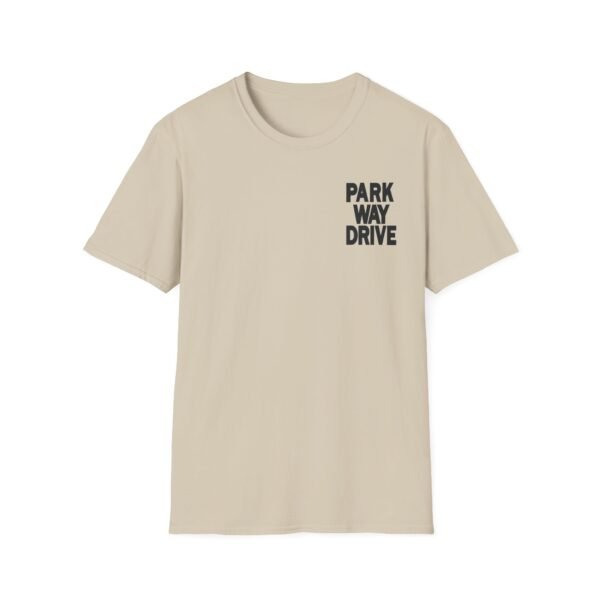 Parkway Drive Unbreakable Unisex Softstyle T-Shirt - Image 3