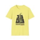 Glassjaw Golgotha  Unisex Softstyle T-Shirt