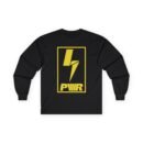 Lachlan Unisex Ultra Cotton Long Sleeve Tee