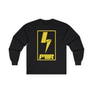 Lachlan Unisex Ultra Cotton Long Sleeve Tee