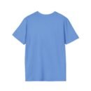 Alan Wake Bright Falls Varsity Unisex Softstyle T-Shirt