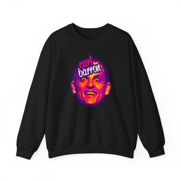 Carl Barron Unisex Heavy Blend™ Crewneck Sweatshirt - Image 5