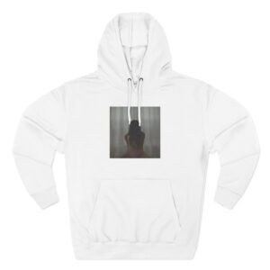 Snow Strippers Three-Panel Fleece Hoodie