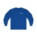 Quadeca Where'd You Go Unisex Ultra Cotton Long Sleeve Tee