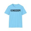 Life Church Lord’s Prayer Unisex Softstyle T-Shirt