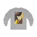 Lachlan Pwr Supply 2021 Team Gear Unisex Ultra Cotton Long Sleeve Tee