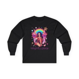 Chappell Roan Fairy Unisex Ultra Cotton Long Sleeve Tee