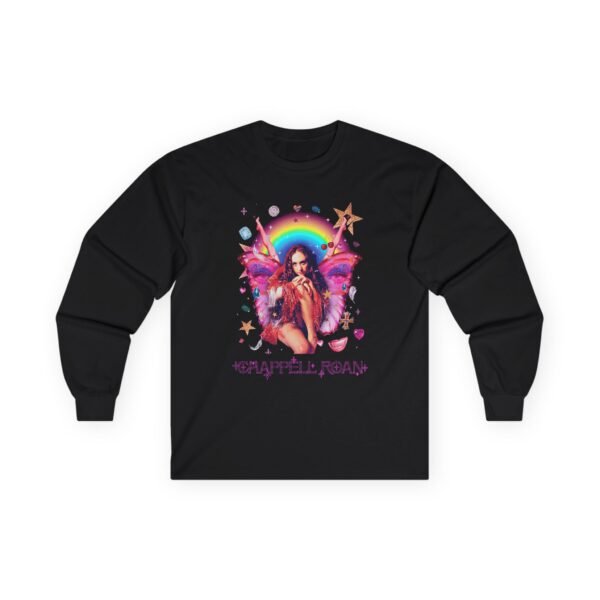 Chappell Roan Fairy Unisex Ultra Cotton Long Sleeve Tee