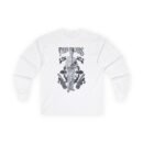 Tyler Childers Long Violent History Unisex Ultra Cotton Long Sleeve Tee