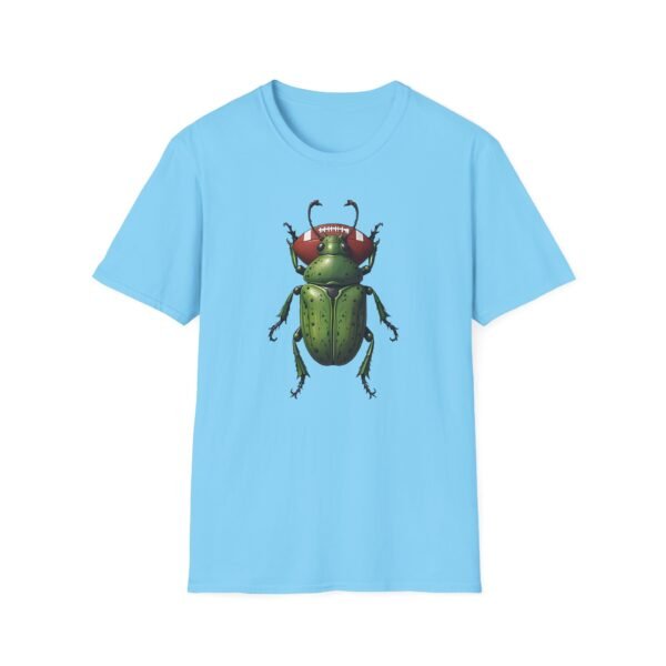 Sza - Beetle Ball Unisex Softstyle T-Shirt - Image 29