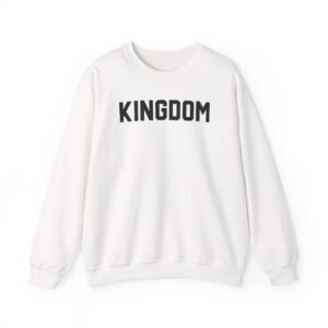 Life Church Lord’s Prayer Unisex Heavy Blend™ Crewneck Sweatshirt