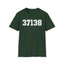 37138 Nate Bargatze Unisex Softstyle T-Shirt