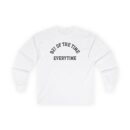 New Heights Unisex Ultra Cotton Long Sleeve Tee