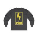 Lachlan Unisex Ultra Cotton Long Sleeve Tee