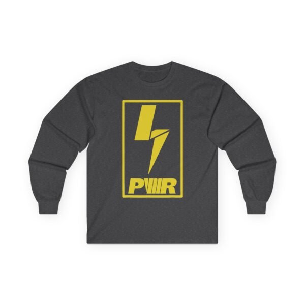 Lachlan Unisex Ultra Cotton Long Sleeve Tee - Image 9