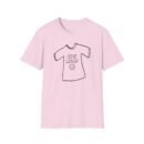 Odie Leigh Unisex Softstyle T-Shirt