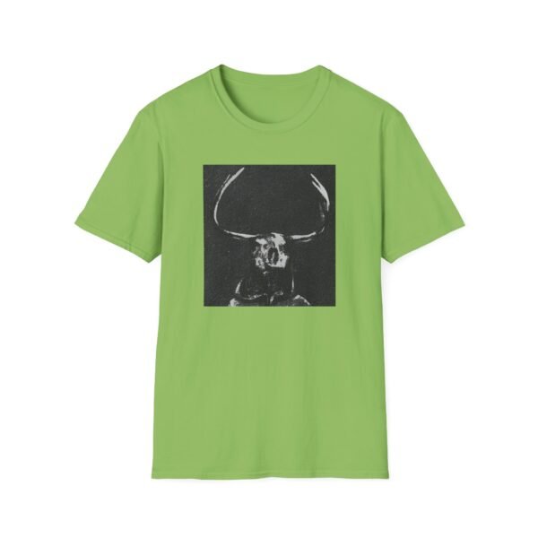 Alan Wake Unisex Softstyle T-Shirt - Image 15