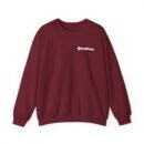 Quadeca Where'd You Go Unisex Heavy Blend™ Crewneck Sweatshirt