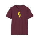 Lachlan Bolt Unisex Softstyle T-Shirt