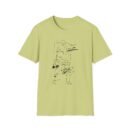 The Snuts Unisex Softstyle T-Shirt