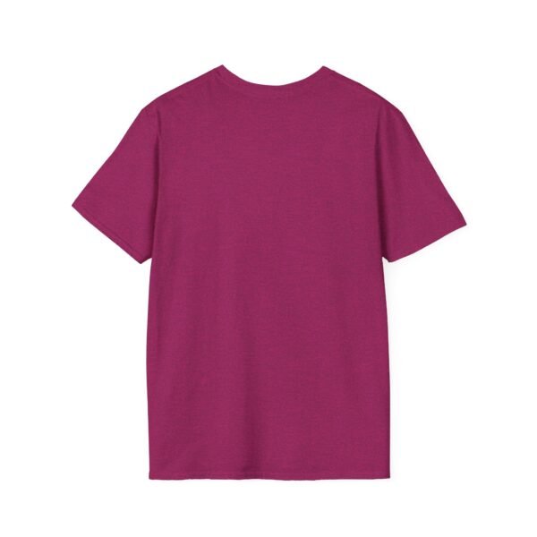Nate Bargatze Unisex Softstyle T-Shirt - Image 14