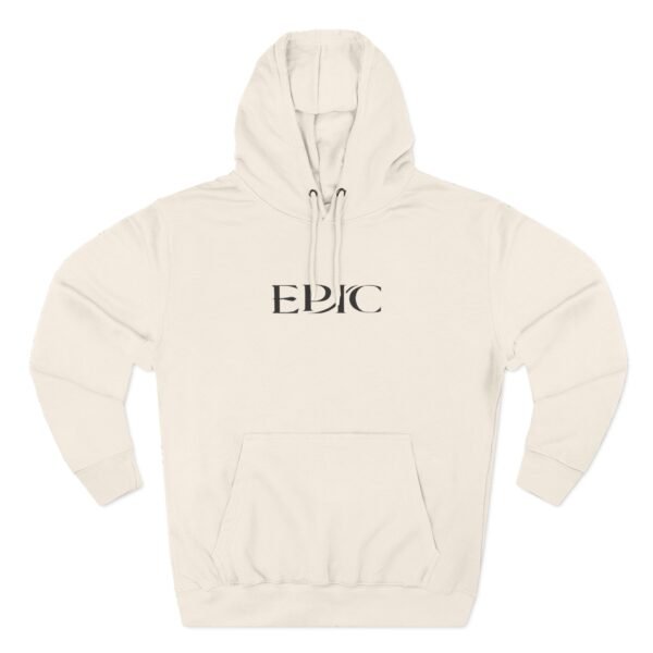 Epic The Musical Three-Panel Fleece Hoodie - Image 5