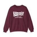 Bargatze Coffee Diner Unisex Heavy Blend™ Crewneck Sweatshirt