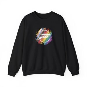 Forza Unisex Heavy Blend™ Crewneck Sweatshirt