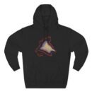 Tyler Childers Purgatory Three-Panel Fleece Hoodie
