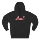 Glassjaw Aml Three-Panel Fleece Hoodie