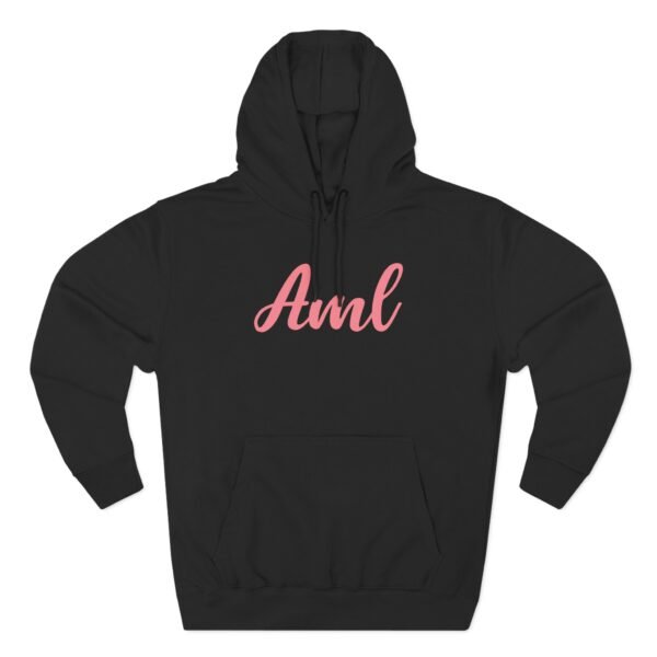 Glassjaw Aml Three-Panel Fleece Hoodie - Image 5