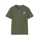 Joost Klein Luchtballon Unisex Softstyle T-Shirt