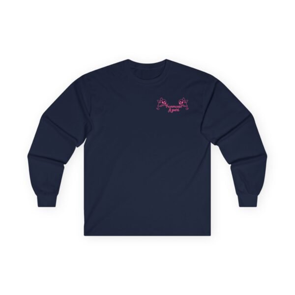 Ironmouse Underworld Goddess Unisex Ultra Cotton Long Sleeve Tee