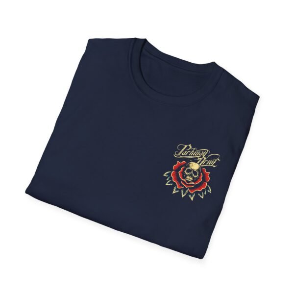 Parkway Drive Lighthouse Unisex Softstyle T-Shirt - Image 36
