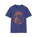Tyler Childers Natural Red Rocks Unisex Softstyle T-Shirt