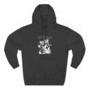 Chappell Roan Three-Panel Fleece Hoodie