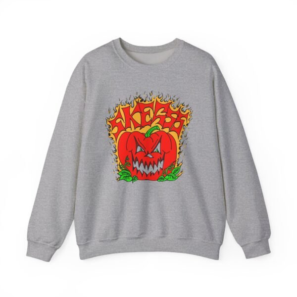 Skegss Halloween Unisex Heavy Blend™ Crewneck Sweatshirt - Image 11