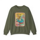 Chappell Roan Unisex Heavy Blend™ Crewneck Sweatshirt