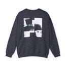 The Snuts Collage Unisex Heavy Blend™ Crewneck Sweatshirt
