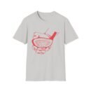 Bargatze Golf Unisex Softstyle T-Shirt