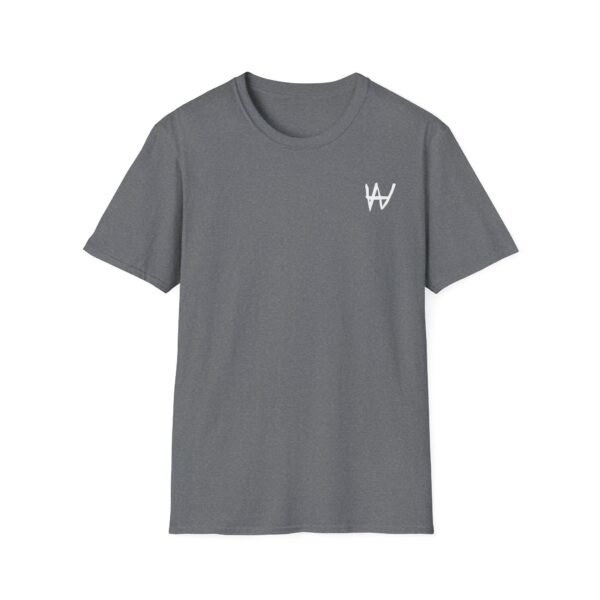 Alan Wake Unisex Softstyle T-Shirt - Image 11