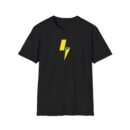 Lachlan Bolt Unisex Softstyle T-Shirt