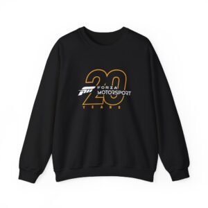 Forza Unisex Heavy Blend™ Crewneck Sweatshirt