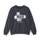 Nate Bargatze - Unbelievable Unisex Heavy Blend™ Crewneck Sweatshirt