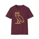 Lachlan Unisex Softstyle T-Shirt