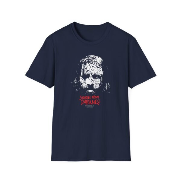 Alan Wake Unisex Softstyle T-Shirt - Image 17