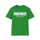 Lachlan Unisex Softstyle T-Shirt